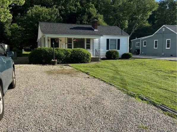 3007 Piedmont Ave, South Chesterfield, VA 23834