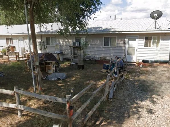 31085 Lazear Rd #31085, Hotchkiss, CO 81419