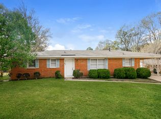 1712 Longmeadow Dr, Montgomery, AL 36106