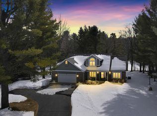 11 Invitational Dr, Gaylord, MI 49735