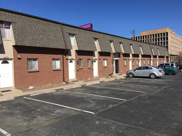 6005 W 47th Ave, Wheat Ridge, CO 80033
