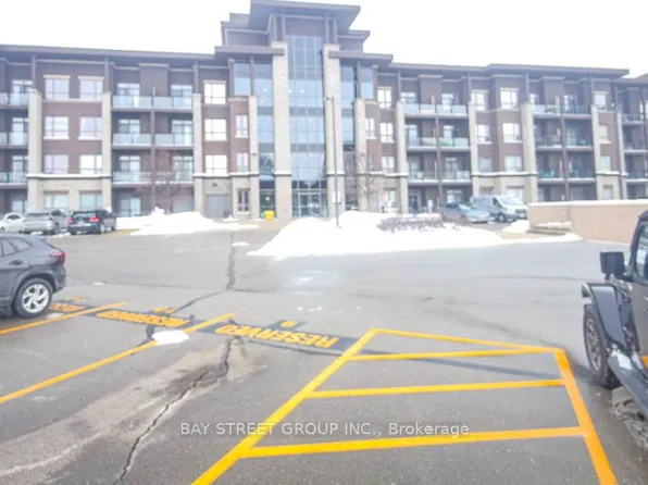 5010 Corporate Dr #330, Burlington, ON L7L 0H6