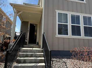 7182 Finsberry Way, Castle Pines, CO 80108
