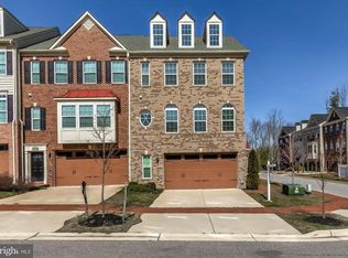15308 Littleton Pl, Springdale, MD 20774