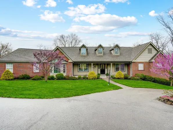 10529 Mill Rd, Cincinnati, OH 45240