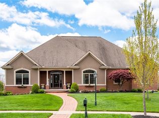 1643 Ashmont Ct, Xenia, OH 45385