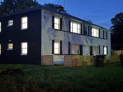 50 N Hampton Rd, Columbus, OH, 43213