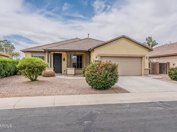 19094 N ARBOR Drive, Maricopa, AZ 85138