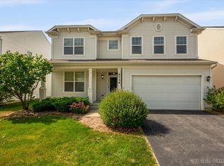 5734 Oak Ridge Way, Lisle, IL 60532