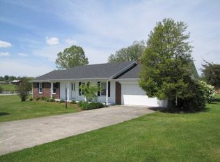 630 Oak Hill Rd, Somerset, KY 42503
