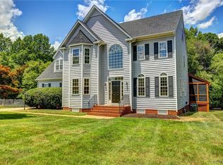 6233 Ginda Ter, Glen Allen, VA 23059