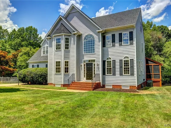 6233 Ginda Ter, Glen Allen, VA 23059