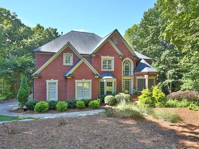 3620 Woodbury Creek Dr, Cumming, GA, 30041