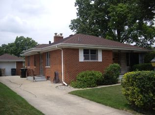 3321 Whitcomb Ave, South Bend, IN 46614