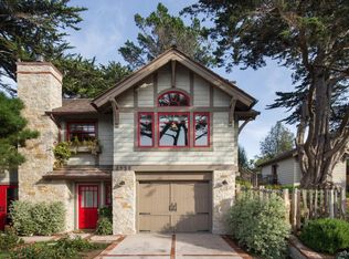 2530 San Antonio Ave, Carmel, CA