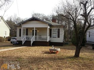 2039 Butler Way NW, Atlanta, GA 30318