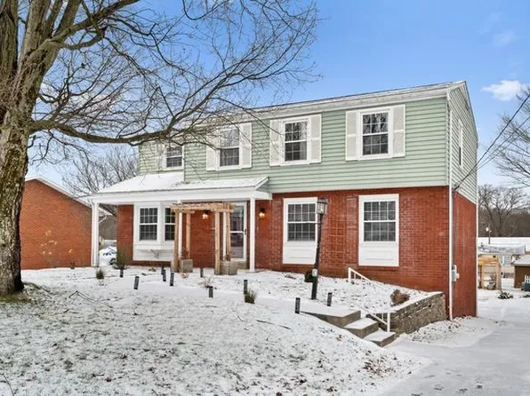 1218 Edgewood Dr, W Leechburg, PA 15656