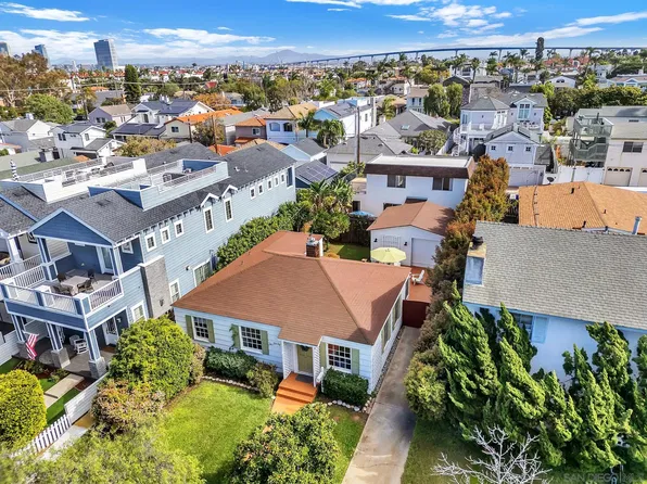 241-243 F Ave, Coronado, CA 92118