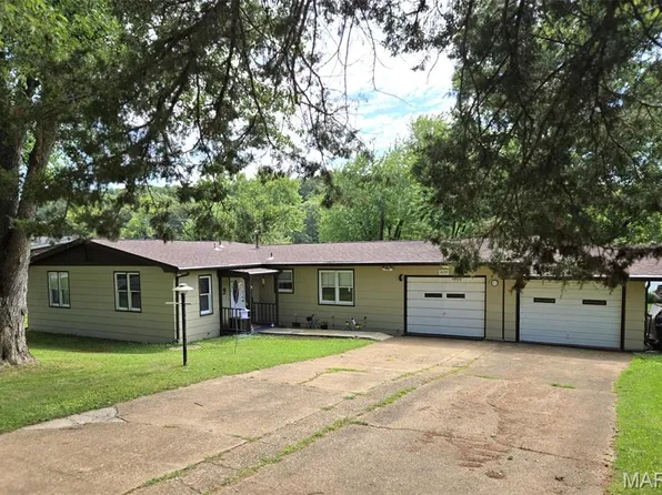 4173 S Shore Dr, Catawissa, MO 63015