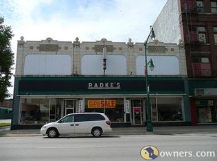 420 E Main St, Galesburg, IL 61401