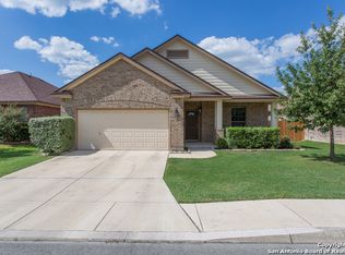 7323 Elizabeth Way, San Antonio, TX 78240