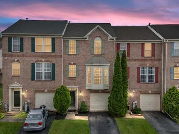 9609 Redwing Dr, Perry Hall, MD 21128