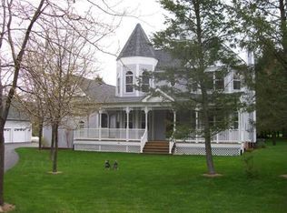 4563 Quintessence Dr, Metamora, MI 48455