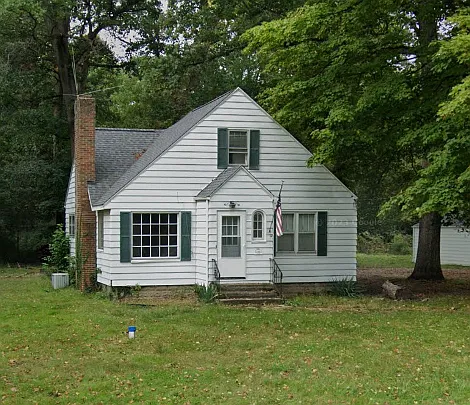 52113 Clover Trl — Photo 1