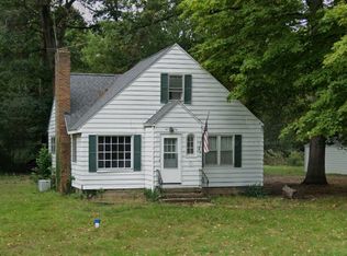 52113 Clover Trl, Granger, IN 46530