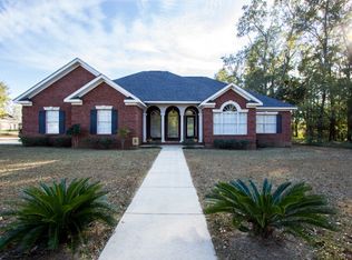 5435 Kipling Station Dr, Theodore, AL 36582