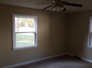 2211 Orton St, Charlotte, NC 28208