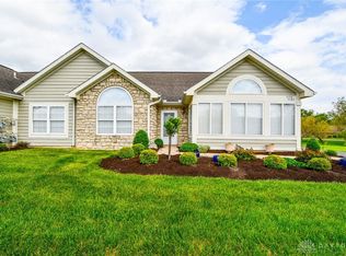5192 Crescent Ridge Dr, Clayton, OH 45315