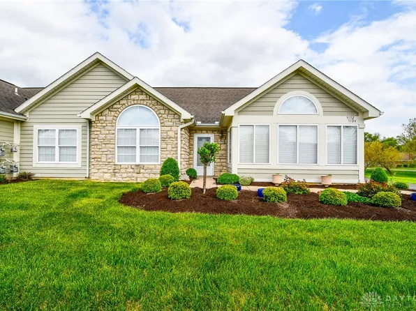 5192 Crescent Ridge Dr, Clayton, OH 45315