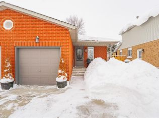 408 Joseph St, Wilmot, ON N3A 1G3