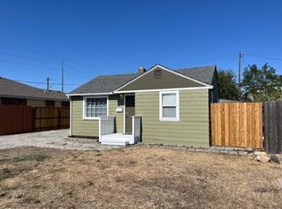 1419 E Garland Ave, Spokane, WA 99207
