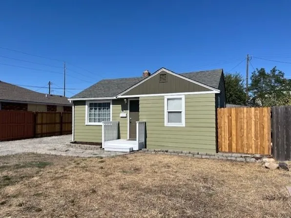 1419 E Garland Ave, Spokane, WA 99207