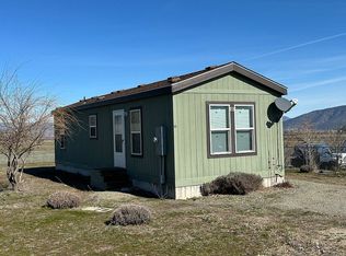 536 N State Highway 3 SPACE 10, Etna, CA 96027