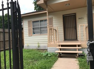3421 Anita St, Houston, TX 77004