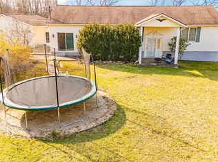 60 Anchorage Ln, Morgantown, WV 26508