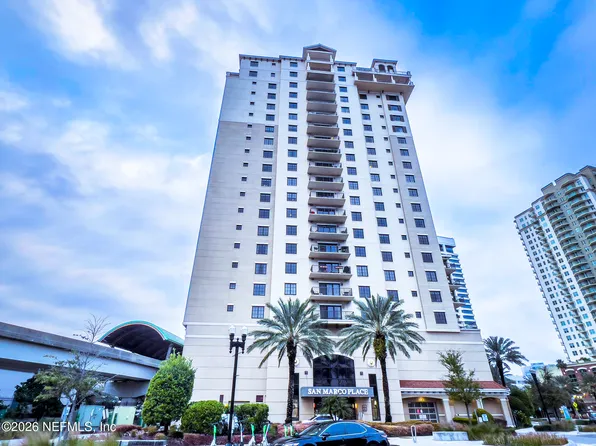 1478 Riverplace Blvd APT 401, Jacksonville, FL 32207