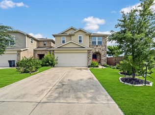 16502 Live Oak Canyon Dr, Houston, TX 77084