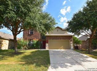 14611 Wyoming Pass, San Antonio, TX 78254