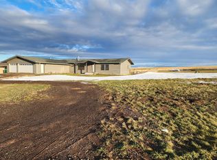 4 Butch Cassidy Loop, Great Falls, MT 59405