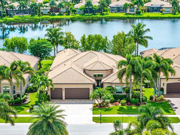 12162 Glacier Bay Drive, Boynton Beach, FL 33473