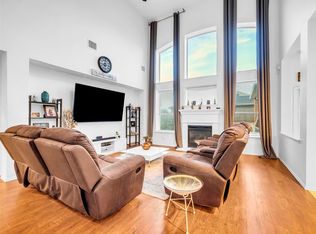 5300 Sunnyway Dr, Fort Worth, TX 76123