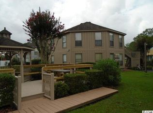 418A Tree Top Ct #418-A, Myrtle Beach, SC 29588