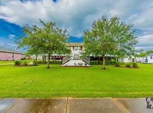 1328 Highway 665, Montegut, LA 70377