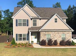 53 Flatcreek Dr, Lagrange, GA 30241