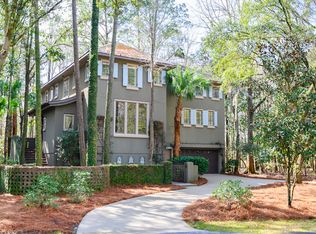 1624 John Fenwick Ln, Johns Island, SC 29455