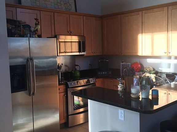 Kitchen Furnished
